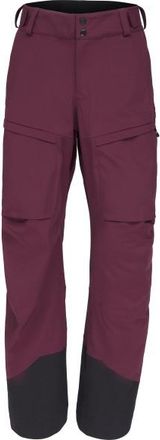 Stoic PajalaSt. 3L Ski Pant Skihose f&uuml;r Damen | lila