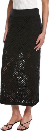 Electric & Rose Angelina Midi Skirt