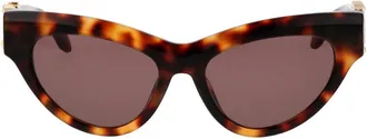Just Cavalli JU-1068372 Sunglasses - Tortoiseshell