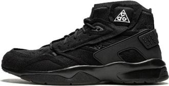 Nike COMME des GARCONS x Air Mowabb Black AV4438-001