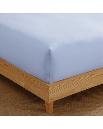 Tommy Hilfiger Essentials Cotton Fitted Sheet