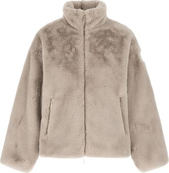 Tatras Barbra Jacket - Dames - Jassen - Beige - M - Jassen