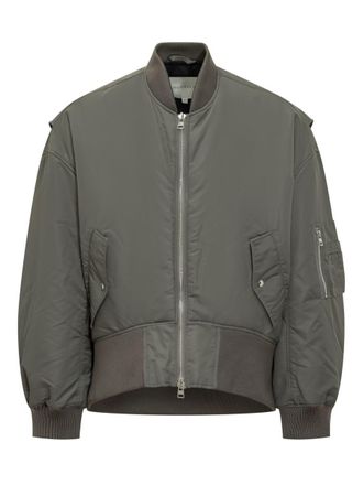 J.W.Anderson Jw Anderson Bomber Jacket