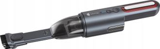 OEM Aspiradora De Mano Para Coche Navitel Cl 100, Color Gris