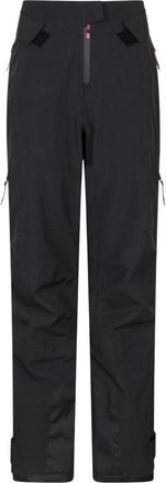 Mountain Warehouse Cortina Extreme Three Layer Ski Trousers in Black at Nordstrom, Size 12