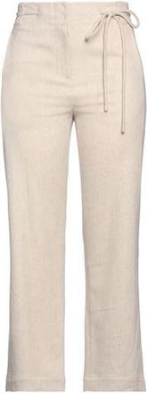 Le 17 Septembre BOTTOMWEAR - Trousers on YOOX.COM