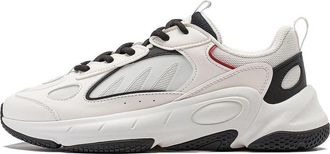 Li-Ning Wing Style White Black AGCT461-1
