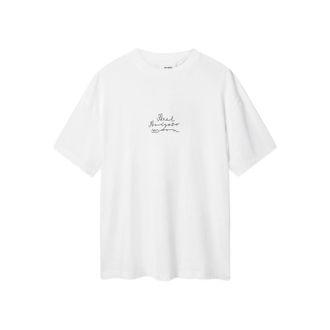 Axel Arigato London City T-shirt