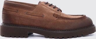 Doucal's Derby Doucals in camoscio