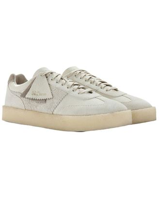 Clarks Tor 80 Leather Sneaker