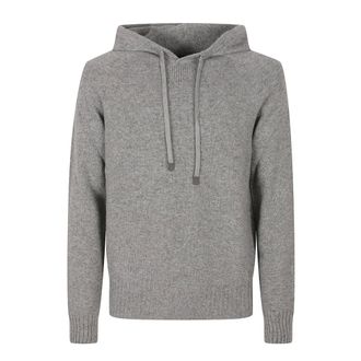 Tom Ford Uomo, Maglie, Grigio, XL, new