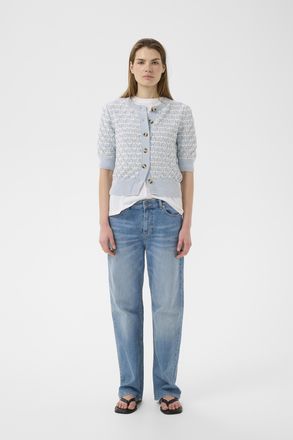Inwear Vest BalettaIW Vest Relaxed fit