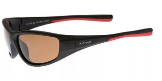 Ugly Fish PU5212 Polarized MBL.BR Womens Sunglasses Black Size 65