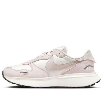 Nike (WMNS) Nike Phoenix Waffle Phantom Sail Black Platinum FD2196-004