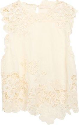 Ulla Johnson TOPWEAR - Tops on YOOX.COM