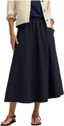 Bugatti Mujer, Faldas, Azul, Talla: S