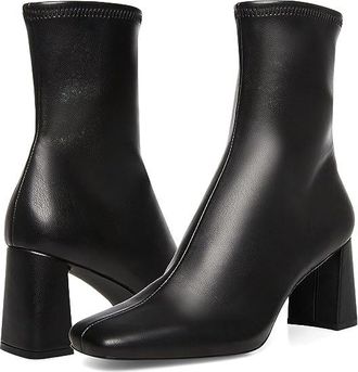 Steve Madden Harli Womens Shoes Black : 9.5 M, Faux Leather/Synthetic