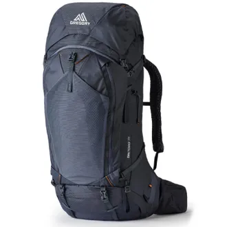 Gregory Mens Baltoro 75 Pack - Closeout Blue S
