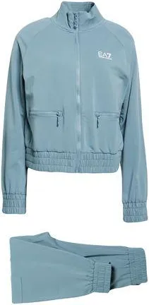 Emporio Armani JUMPSUITS & TRACKSUITS - Tracksuits on YOOX.COM
