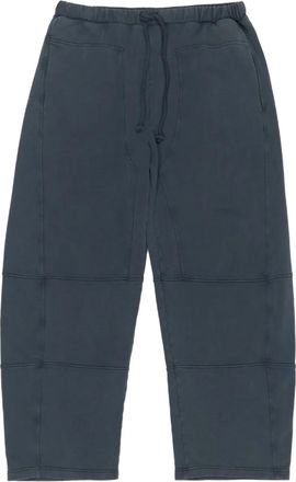 Bimba & Lola Pantaloni sportivi con coulisse - Blu
