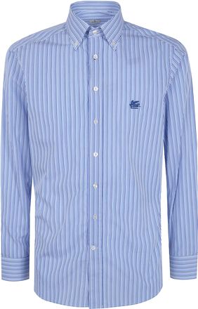 Etro Classic Shirt