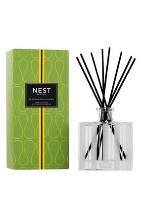 Nest New York Lemongrass Ginger Reed Diffuser at Nordstrom