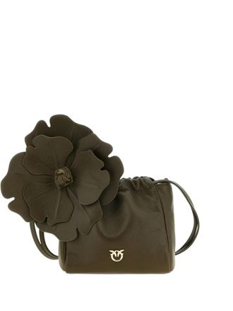 Pinko Flower Pouch