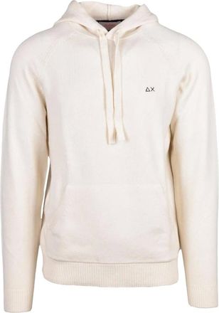 Sun 68 Uomo, Felpe, Beige, M, new