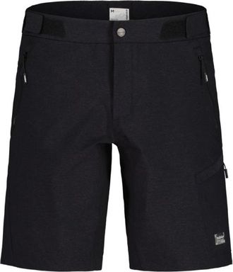Maloja FinkM. Velohose f&uuml;r Herren | schwarz