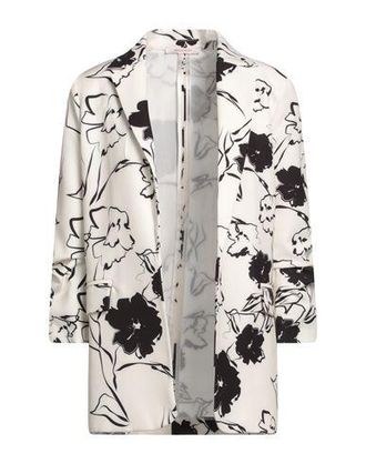 White Wise ANZ&Uuml;GE und CO-ORDS - Blazers auf YOOX.COM