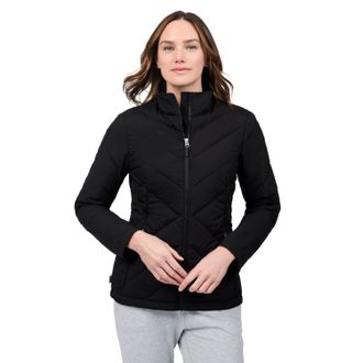 Free Country Womens Cloud Puffer Jacket
