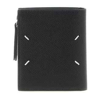 Maison Margiela Dames, Accessoires, Zwart, Maat: ONE Size Leer