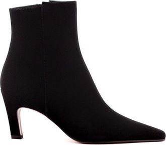 Roberto Festa Milano Dames, Schoenen, Zwart, Maat: 40 EU Su&egrave;de