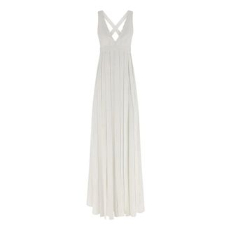 Giovanni Bedin Pearl Dress