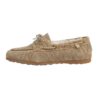 Floris Van Bommel Mujer, Zapatos, Beige, Talla: 40 EU