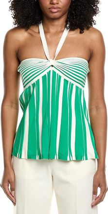 Amanda Uprichard Dianella Top