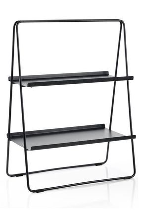 Zone Denmark A-Collection Large Organizer Rack in Black at Nordstrom