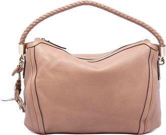 Gucci Pre-owned Gucci Medium Pebbled Calfskin Bella Shoulder Bag Ladies UFK5TVFWCUQ4V37T