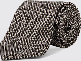 Tom Ford Cravatta Tom Ford in seta jacquard