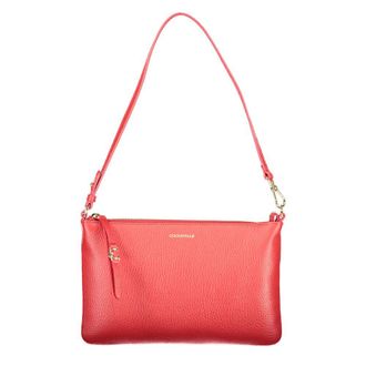Coccinelle Leather Women Womens Handbag