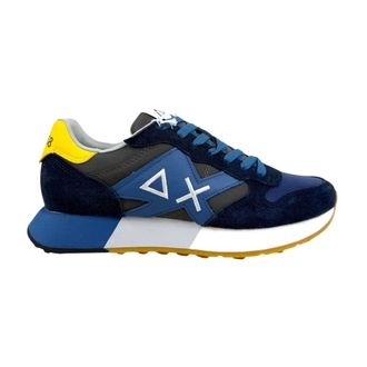Sun 68 Sneakers, male, Multicolor, Size: 13 US Jaki 2,0 Bicolor Sneaker