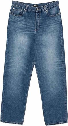 A.P.C. A. P.C. Jeans