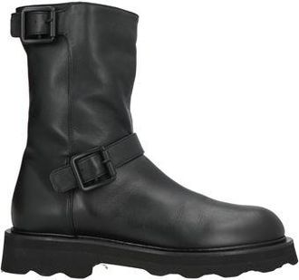 Pomme Dor Ankle boots