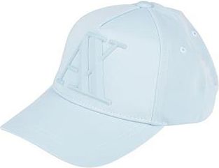 A|X Armani Exchange ACCESSORIES - Hats on YOOX.COM