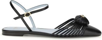 Valentino Garavani Ballerinas