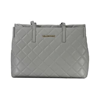 Valentino Dames, Tassen, Grijs, Maat: ONE Size