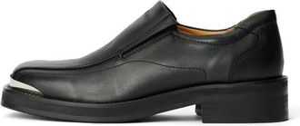 Soulland Hombre, Zapatos, Negro, Talla: 46 EU