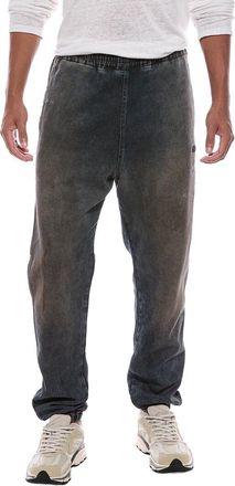 Diesel D-Lab Pull-On Track Jean