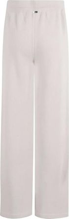 Herno Pantaloni in misto cashmere - Toni neutri