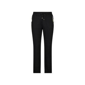 Liu Jo Mujer, Pantalones, Negro, Talla: XS
